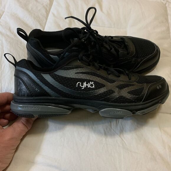 RYKA, devotion xt., ladies 9, like new - Picture 2 of 9